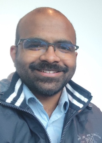 Satyapriya Krishna
