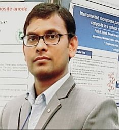 Rakesh Verma