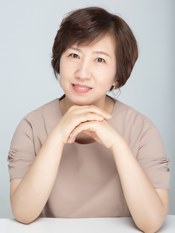 Xianghua Jin