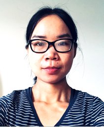 Huan Liu