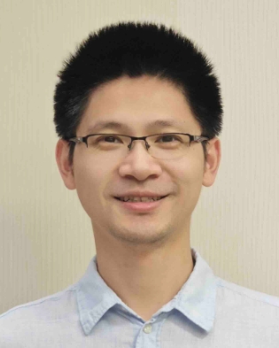 Yang Xu