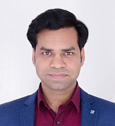 Tapas Dutta