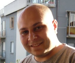 Artem V Badasyan