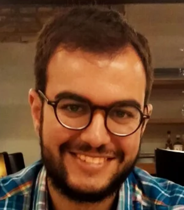 Stylianos Moschoglou