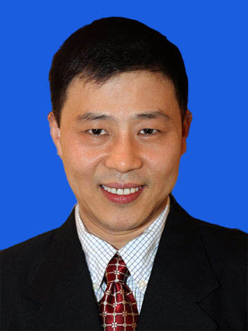 Keqiang Ye