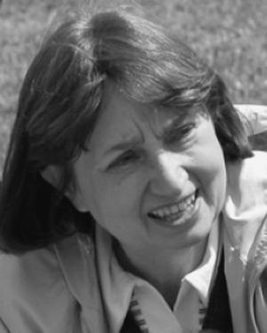 Mária Ádám