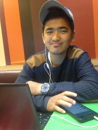Muh Ade Artasasta