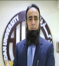 Kalimullah Khan