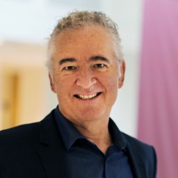 Daniel T. Hickey