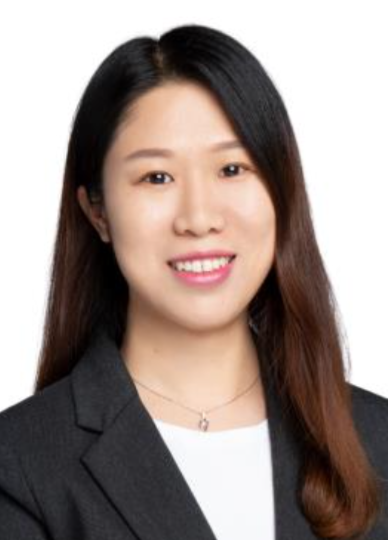 Yunying Hou
