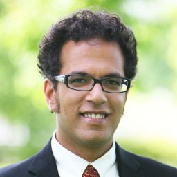 Gaurav H Patel