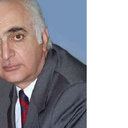 Bagrat G Alekyan
