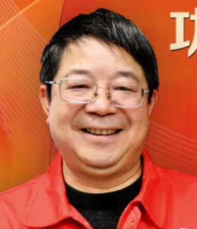 Renchun Huang