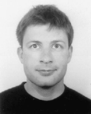 Stian Solbo