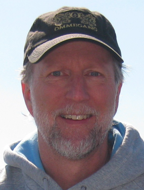 Kevin M. Buckley