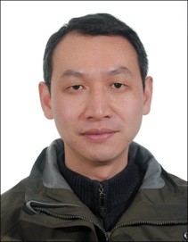 Haiqing Wang
