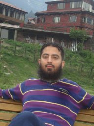 Rashid Rizwan