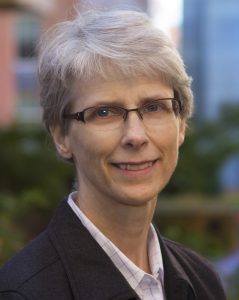 Nancy Allbritton