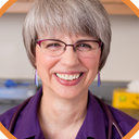 Mary Schroth
