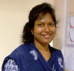 Sunanda Dey