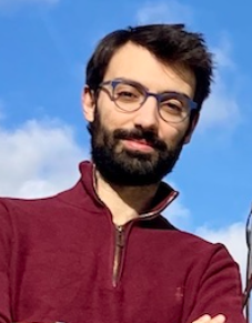 Amaury Hayat