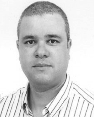 Samir Mbarki