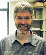Alain Nepveu