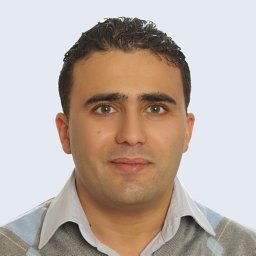 Abedallatif Alsharif