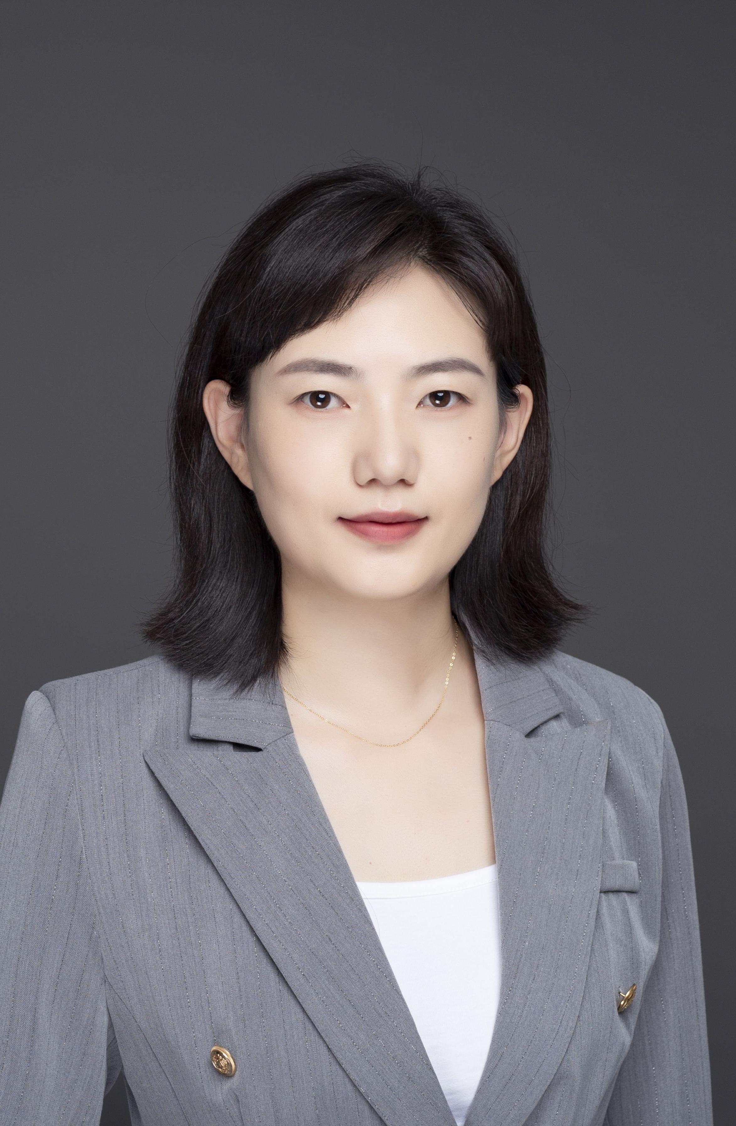 Ying Jiang