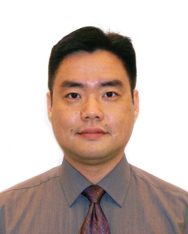Xinzheng Yang