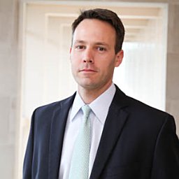 Peter M. Ralston