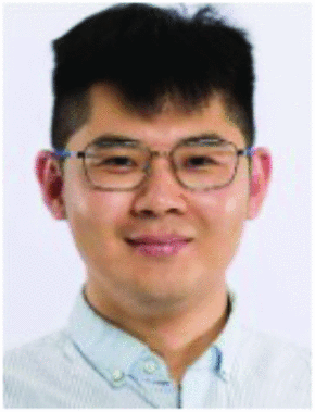 Junjie Zhao