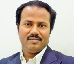 Vijayakumar Rajendran