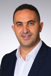 Zarrouk Marouan