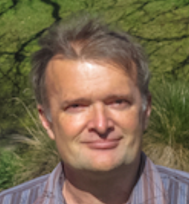 Tim Prickett