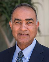 Ravindra L. Mehta