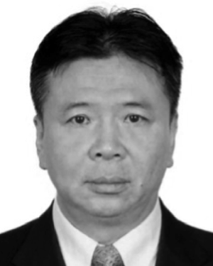 Qing He