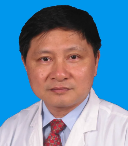 Yaosheng Tu