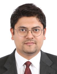 Ashok Chhetry