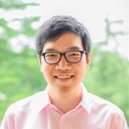 Zhao Chumin