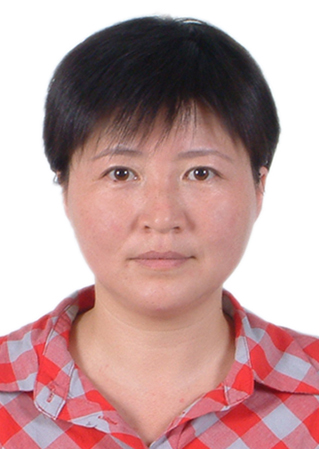 Haixia Xu
