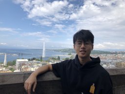 Qifeng Qiao