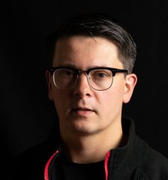 Petr V. Dudin