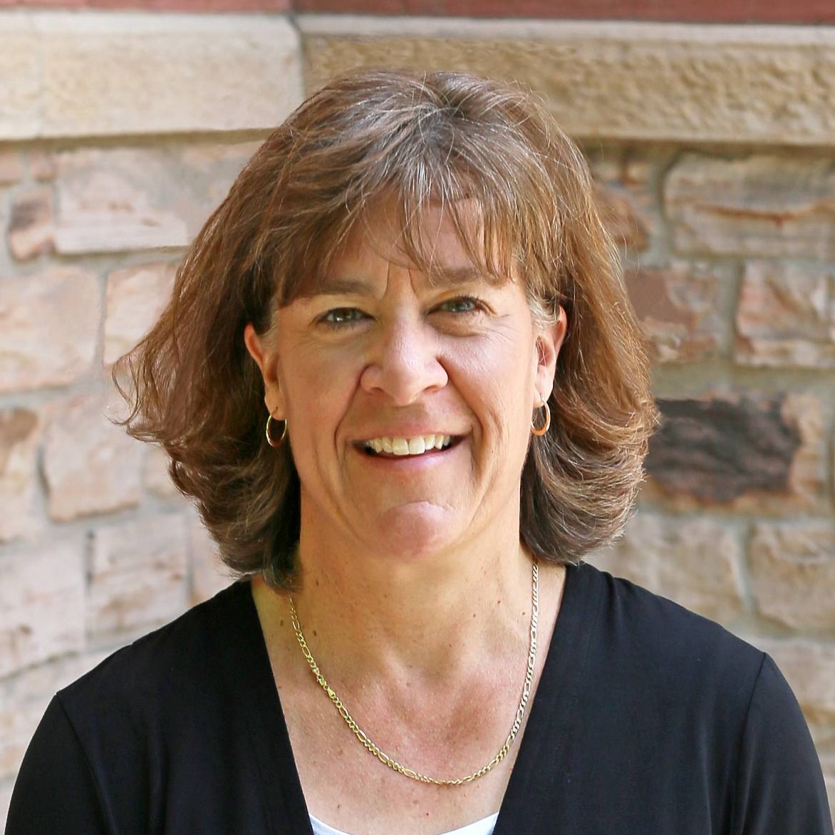 Tracy Nelson