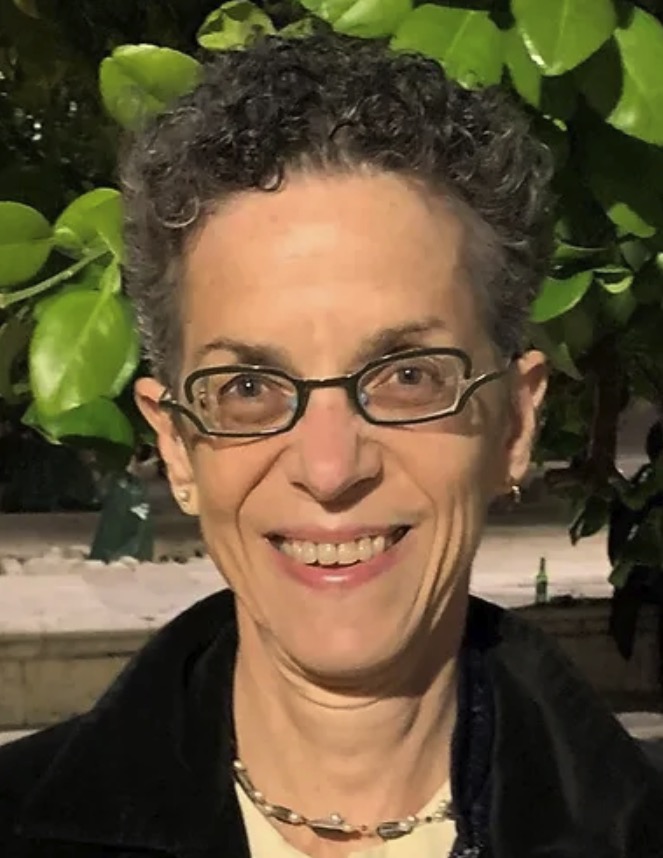 Dana Ron