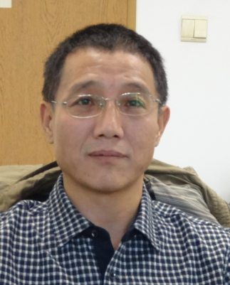 Rui Fan