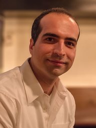 Salimi Farhad