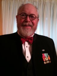 John D. Blair