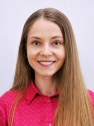 Radina Sofronova