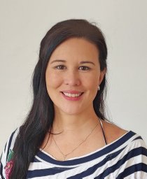 Cecchi Cláudia Regina